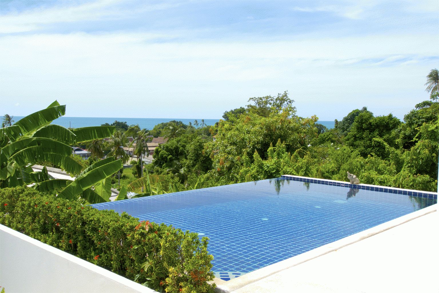 ID:486 Two bedrooms villa near Hua Thanon beach