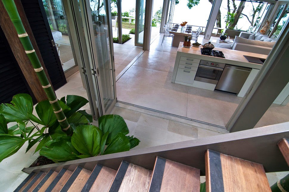 ID:452/V2 Two bedrooms Villa with stunning sea views near Taling Nam beach