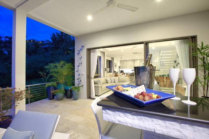 ID:143 Four bedrooms on Plai Laem