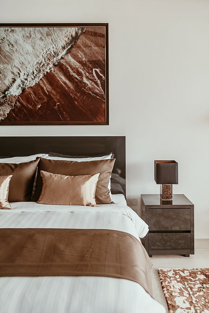 ID:583-301 2-bedroom Villa with sea view in Chaweng