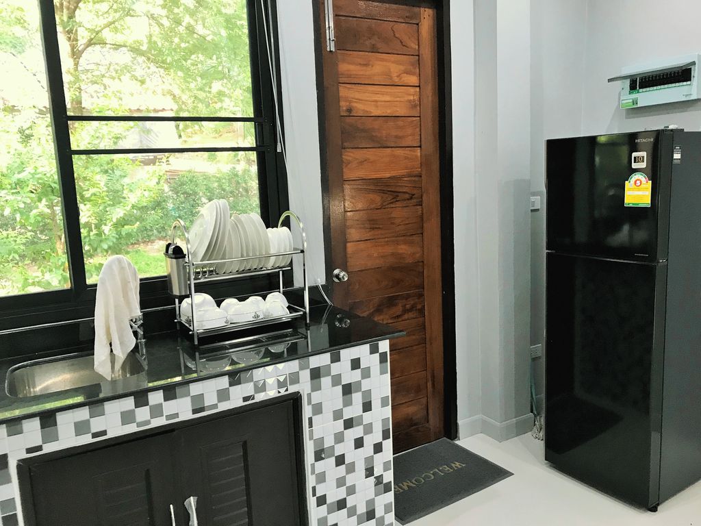 ID: 522 Double house with beautiful view of Lamai