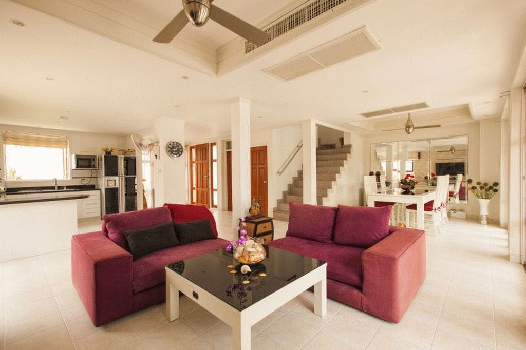 ID:586/TG29SH 3-bedroom Villa near Thong Son beach
