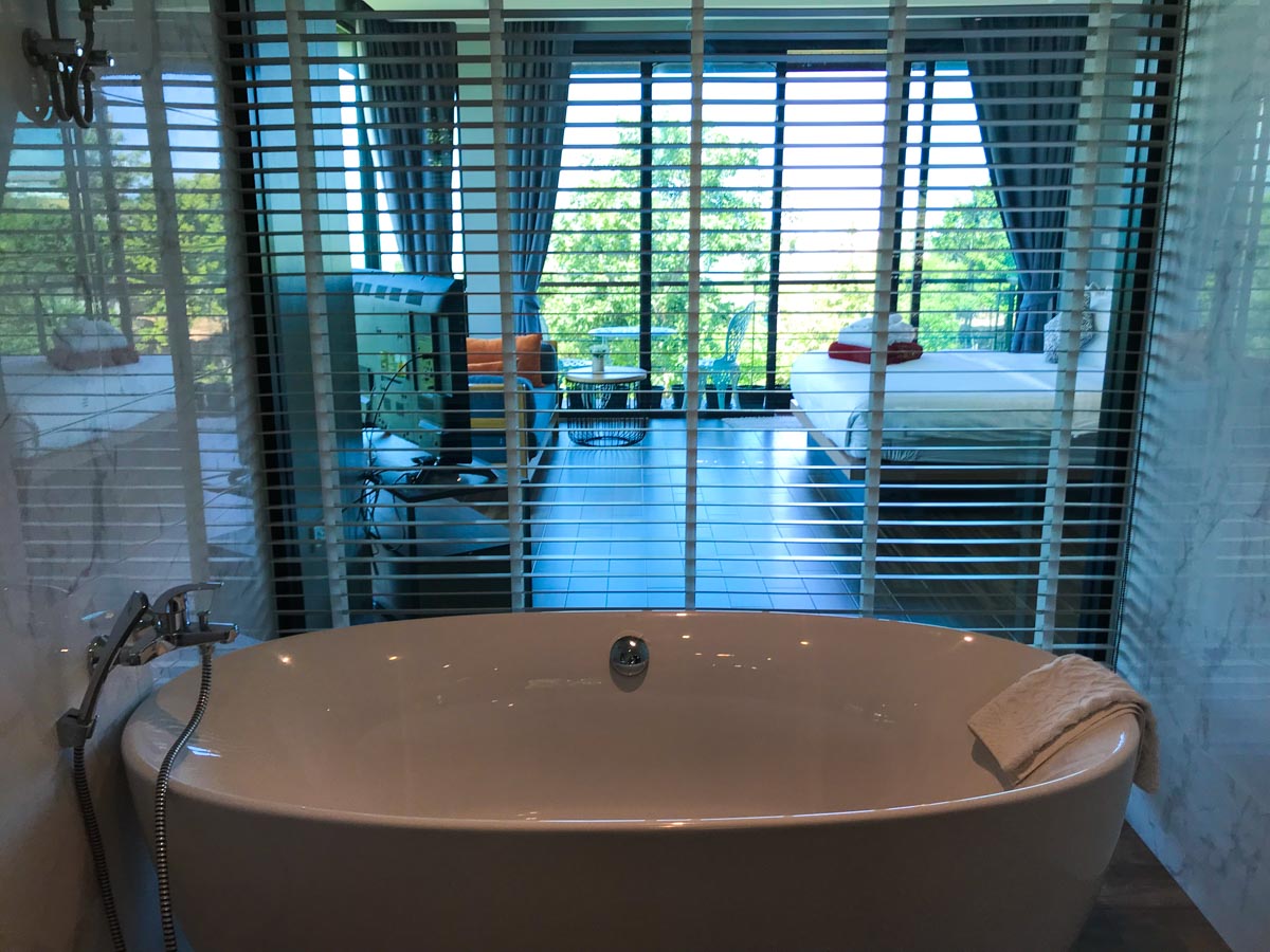 ID:667 3 bedroom Villa near Thong Son beach
