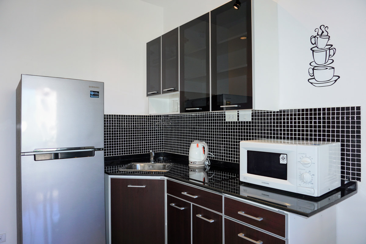 ID:659/C21 One bedroom apartment on Chaweng