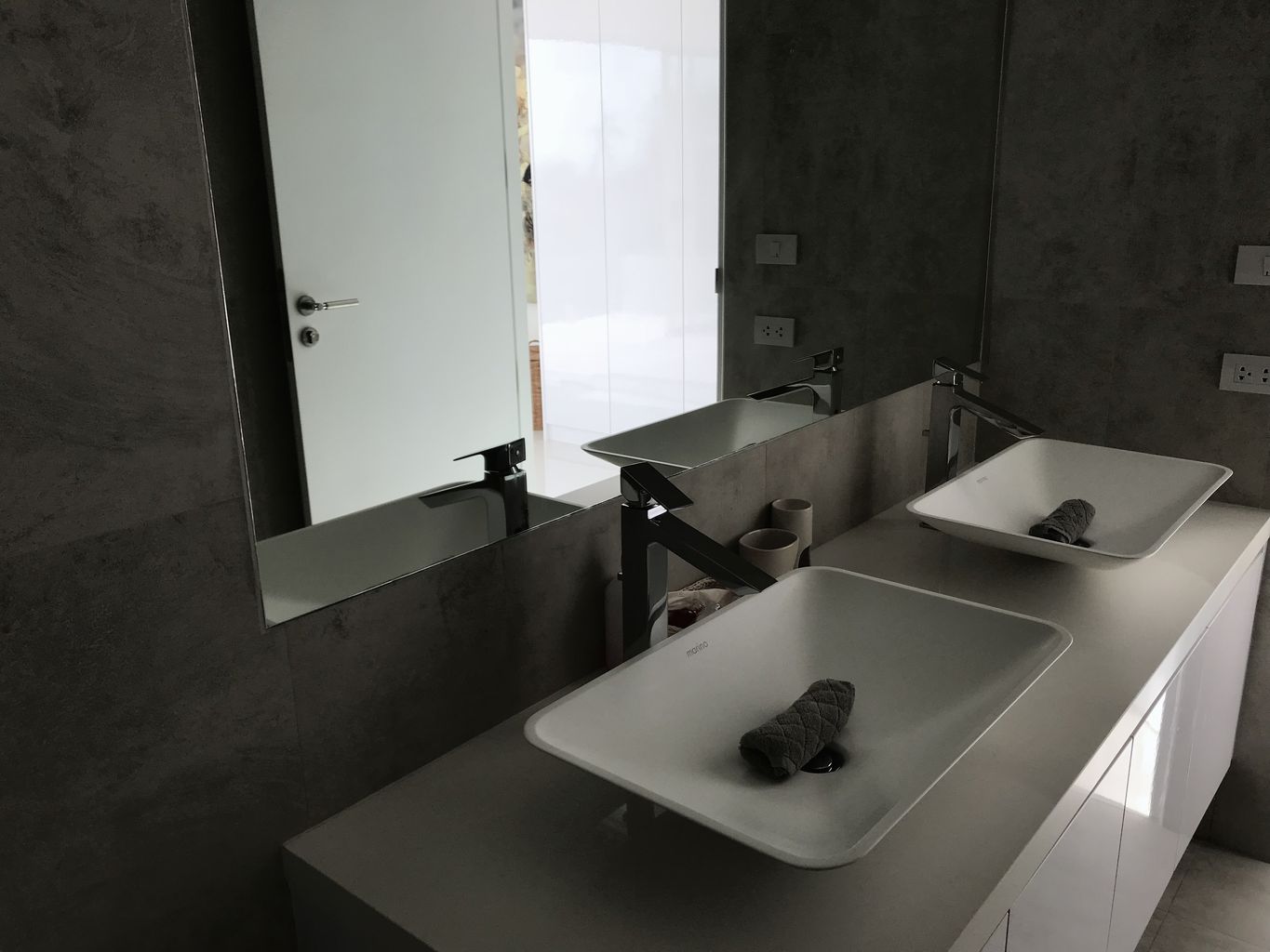 ID:483 Three bedroom villa on Plai Laem
