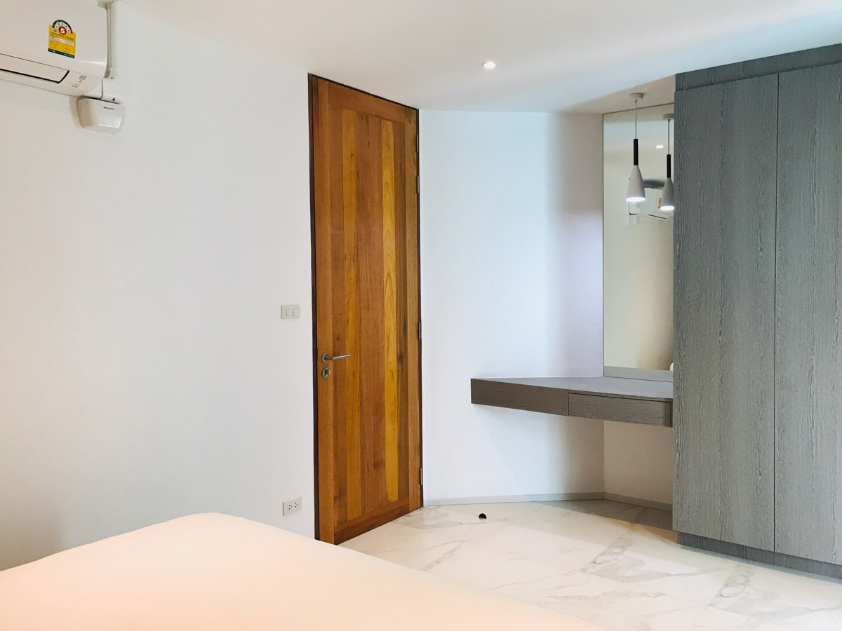 ID:576 One bedroom apartment close to the Maenam beach