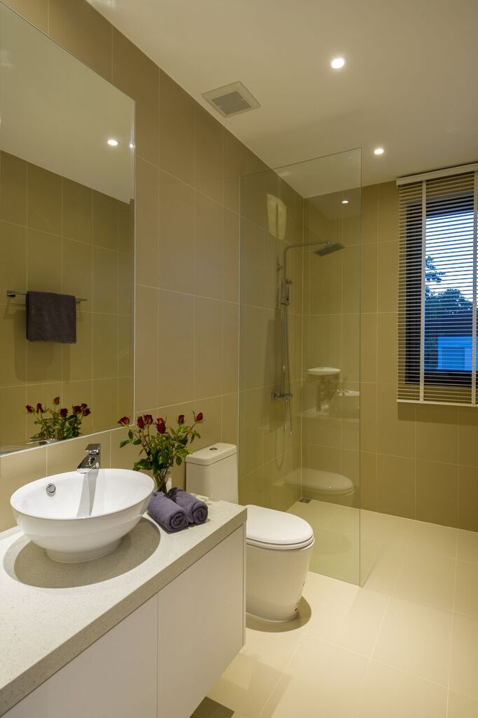 ID:527/S10A Three bedrooms villa on Choeng Mon with sea view