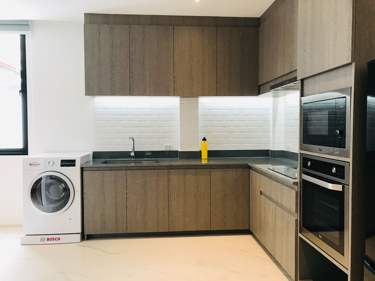ID:576 One bedroom apartment close to the Maenam beach