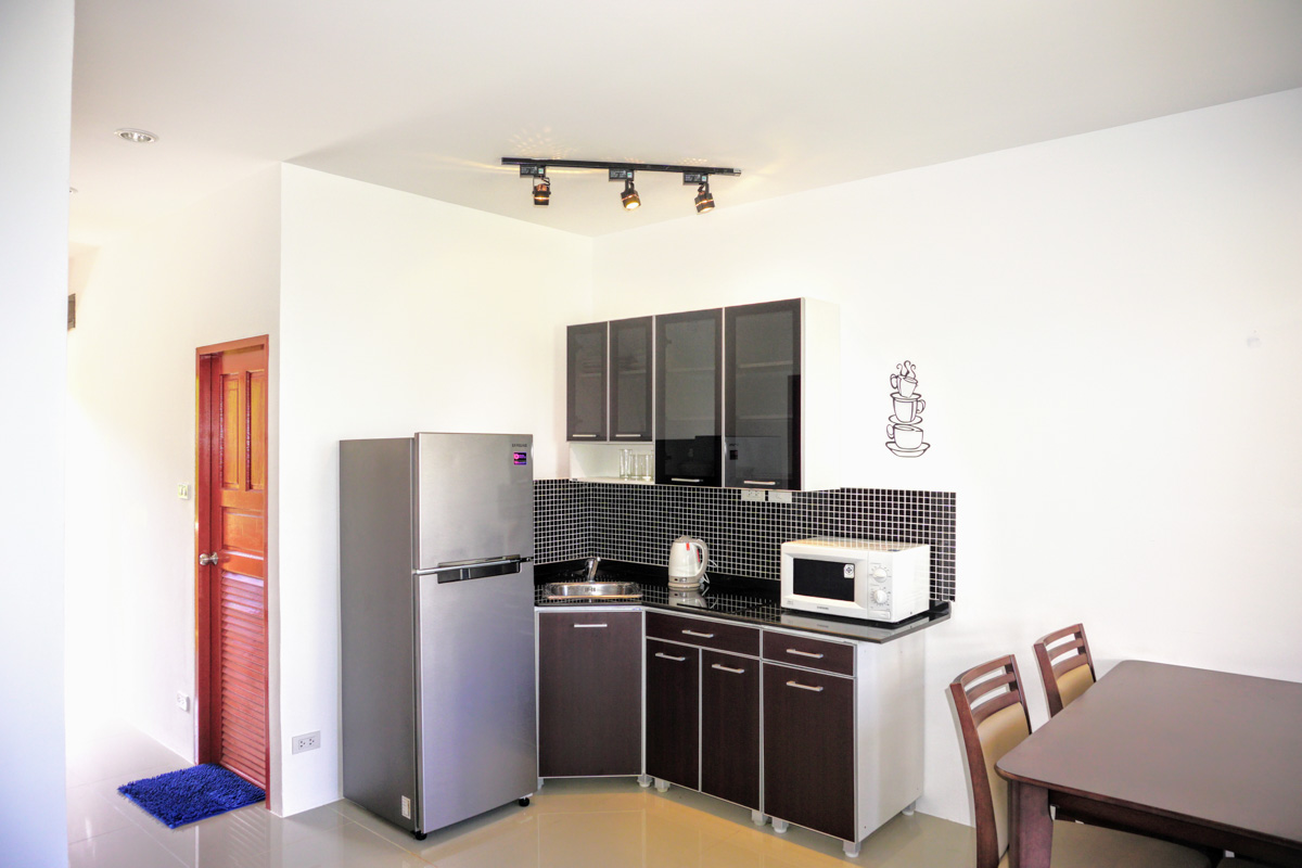 ID:659/C21 One bedroom apartment on Chaweng
