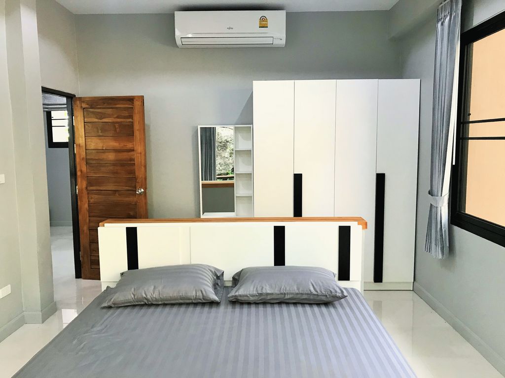 ID: 522 Double house with beautiful view of Lamai