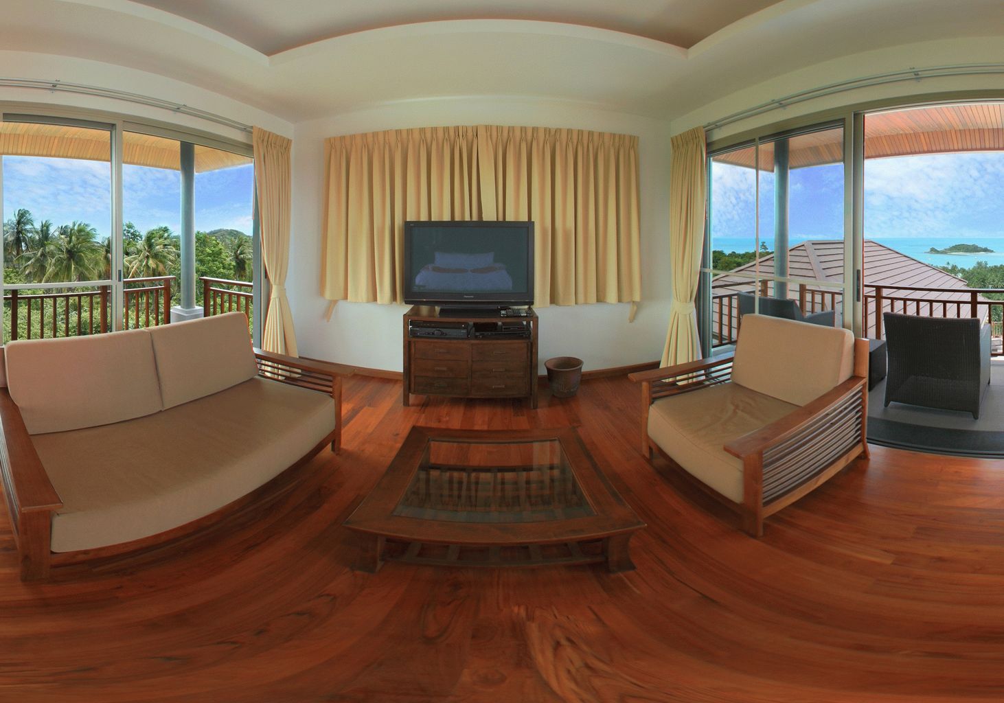 ID:514 Five bedrooms on Choeng Mon