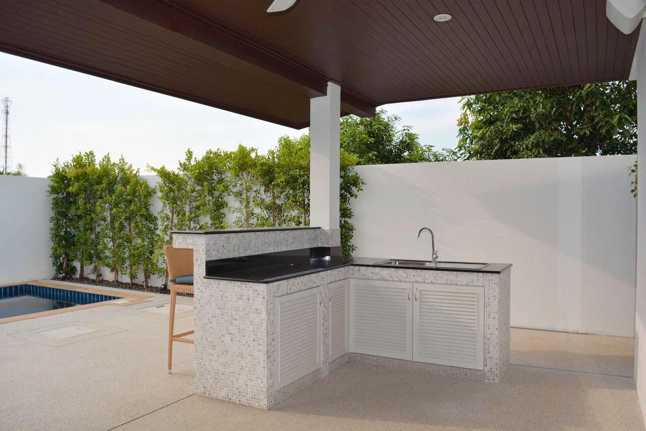 ID:494 Villa H