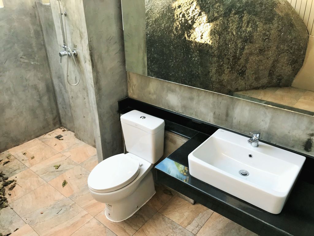 ID: 522 Double house with beautiful view of Lamai