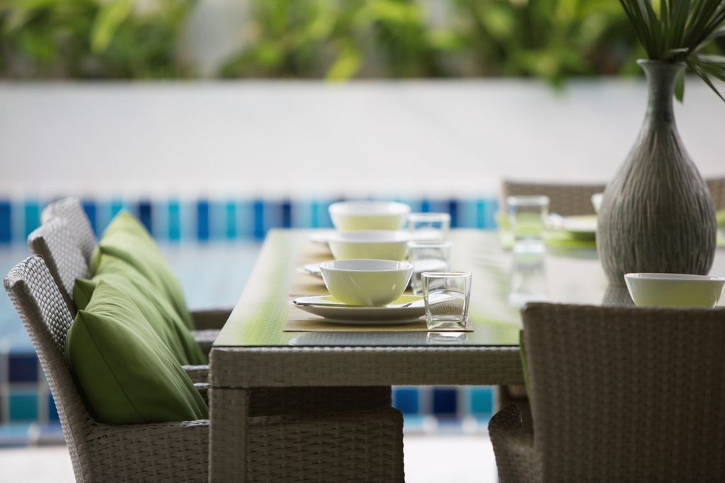 ID:268 Five bedroom Villa near Ban tai beach
