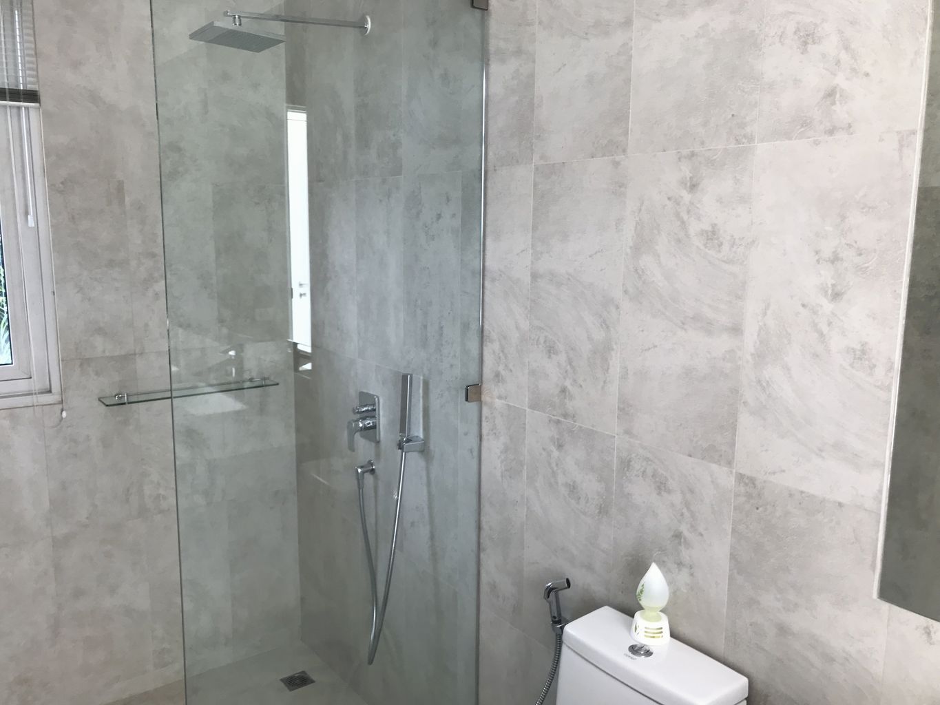 ID:483 Three bedroom villa on Plai Laem