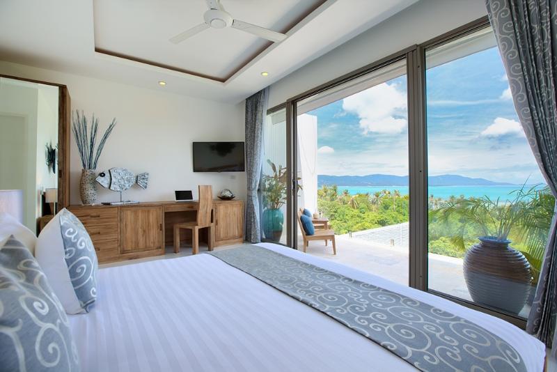 ID:143 Four bedrooms on Plai Laem