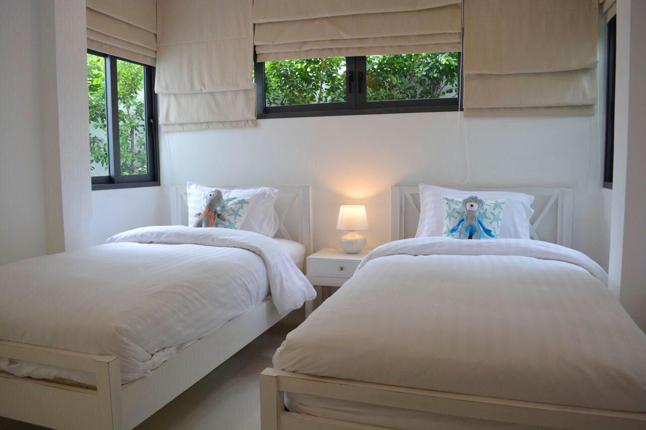 ID:494 Villa H