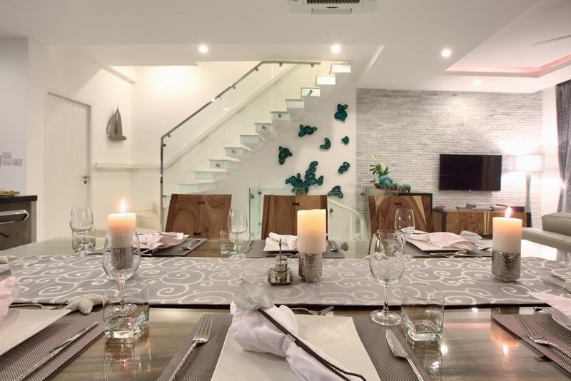 ID:143 Four bedrooms on Plai Laem