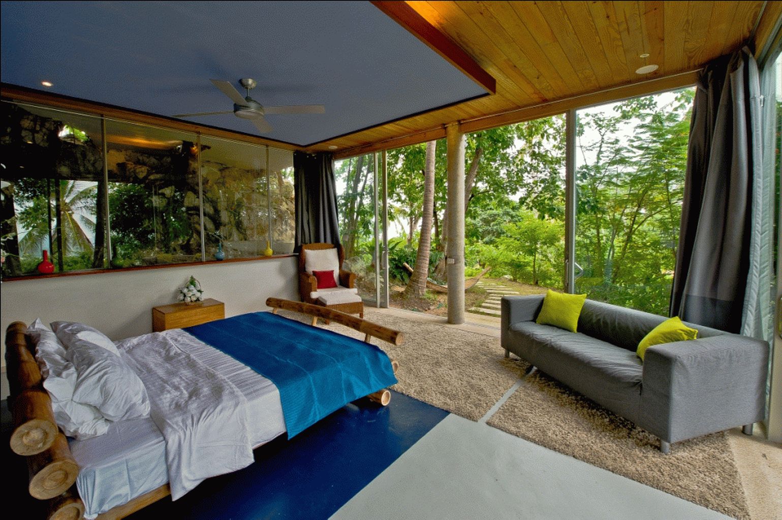 ID:498 Q Villa