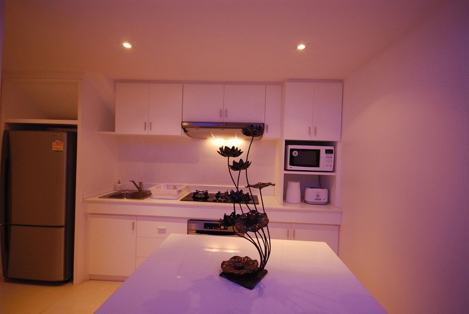 ID:21/CHK Three bedrooms villa near the beach