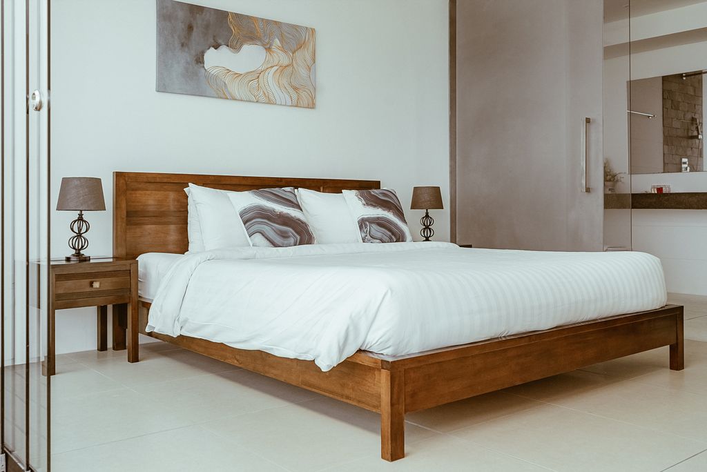 ID:582-205 2-bedroom Villa with sea view in Chaweng