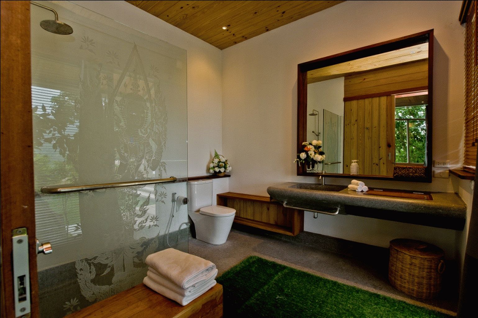 ID:498 Q Villa