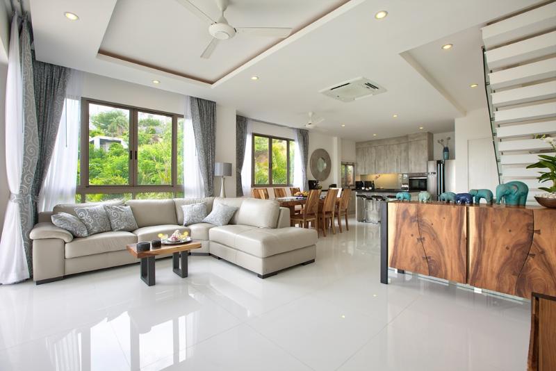 ID:143 Four bedrooms on Plai Laem