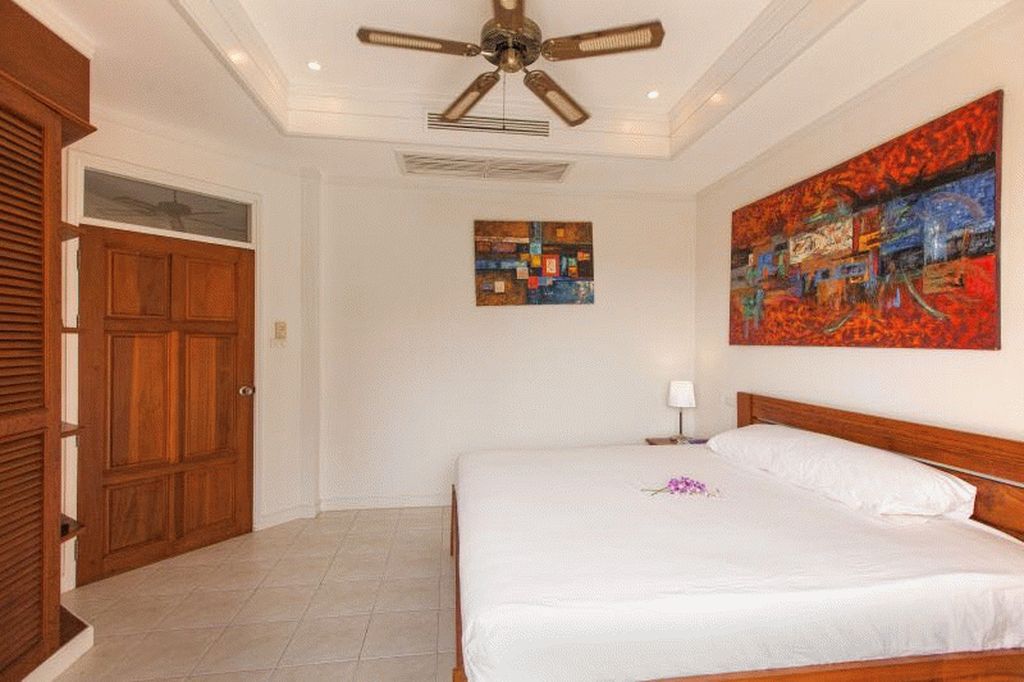 ID:586/TG29SH 3-bedroom Villa near Thong Son beach