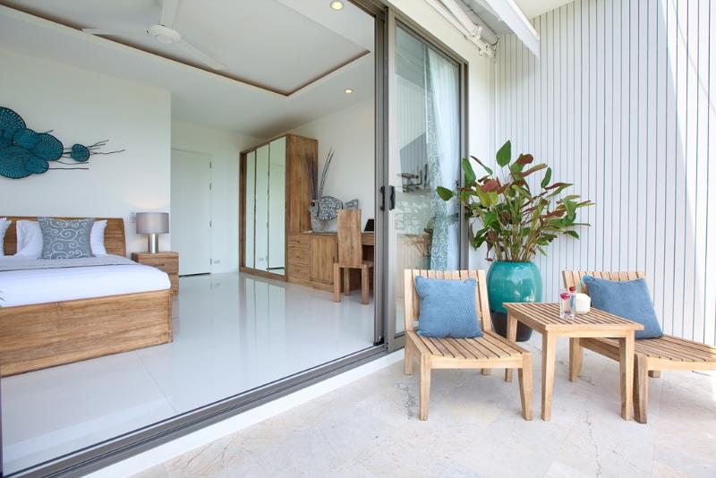 ID:143 Four bedrooms on Plai Laem