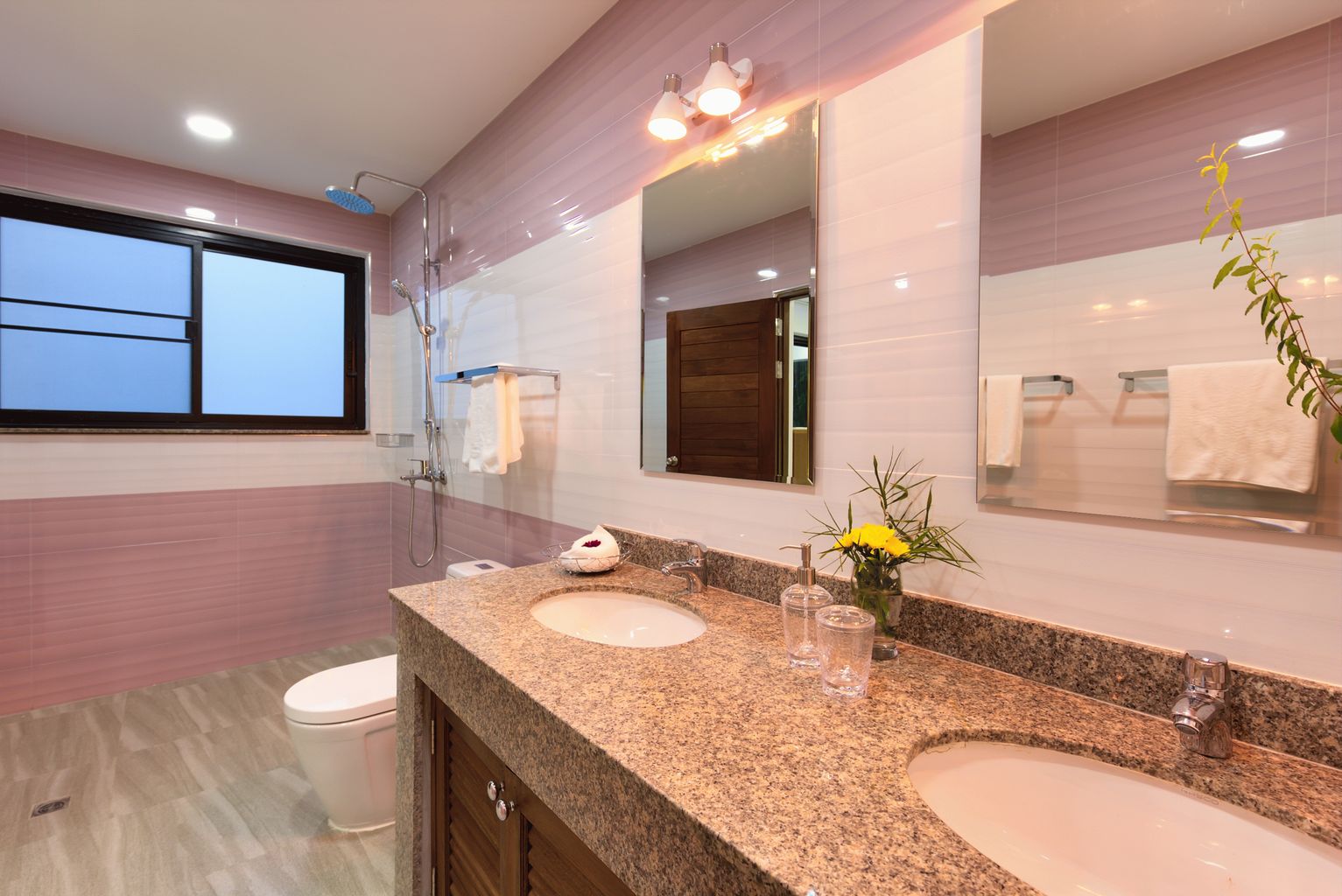 ID:148 Four bedroom villa on Lamai