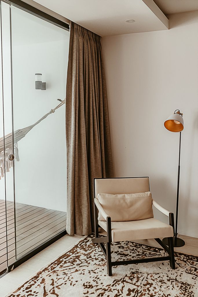 ID:583-301 2-bedroom Villa with sea view in Chaweng