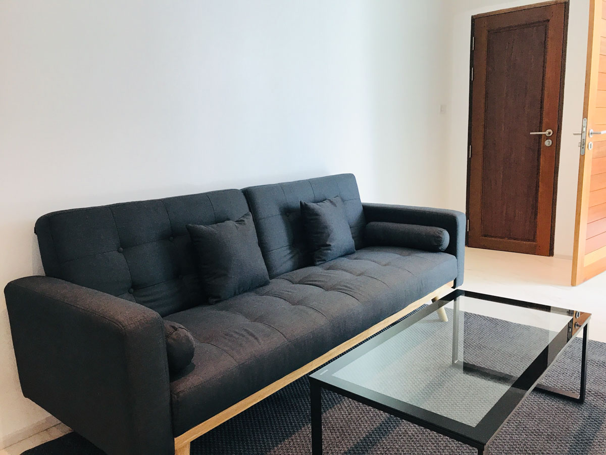 ID:576 One bedroom apartment close to the Maenam beach