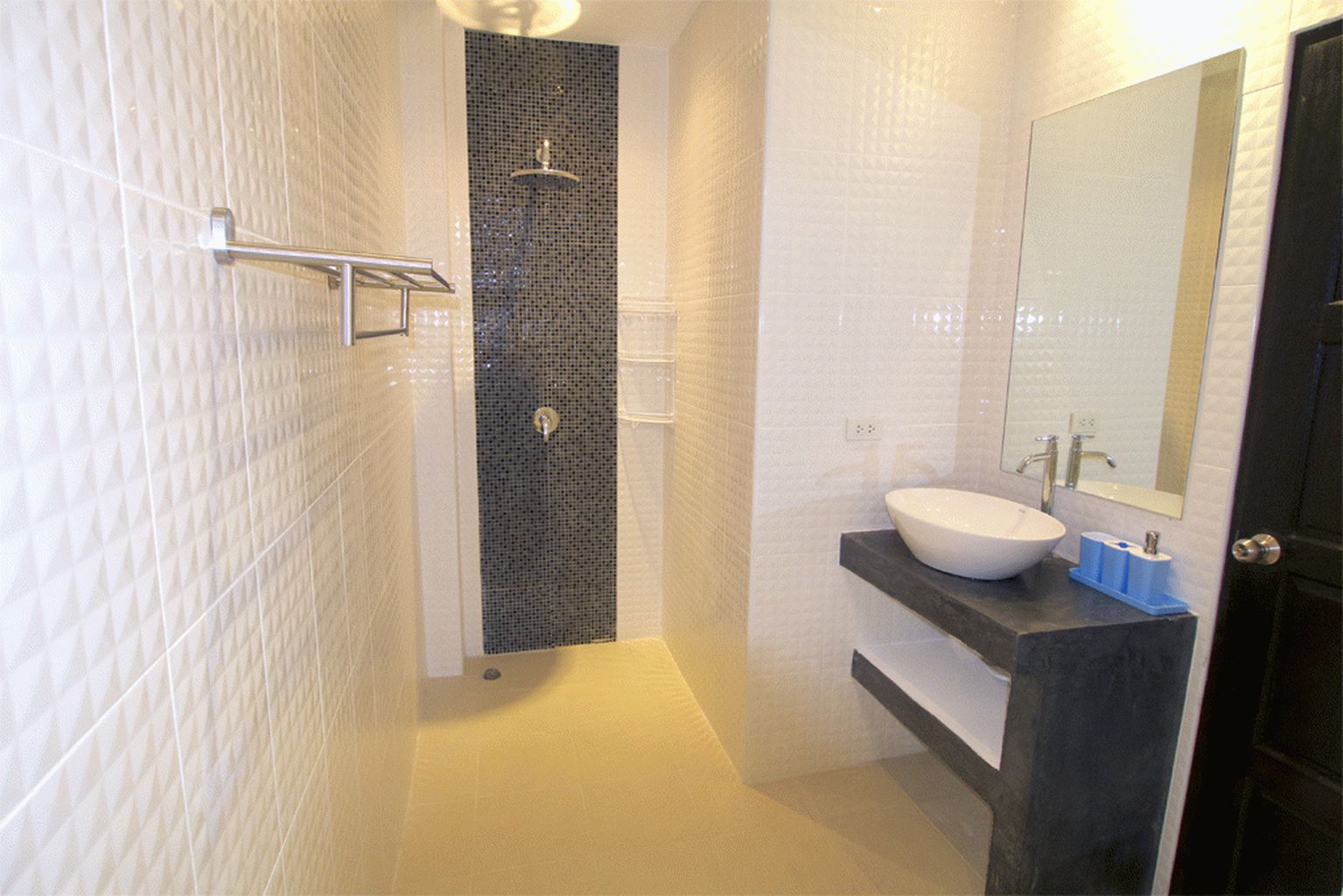 ID:485 Three bedroom villa on Hua Thanon