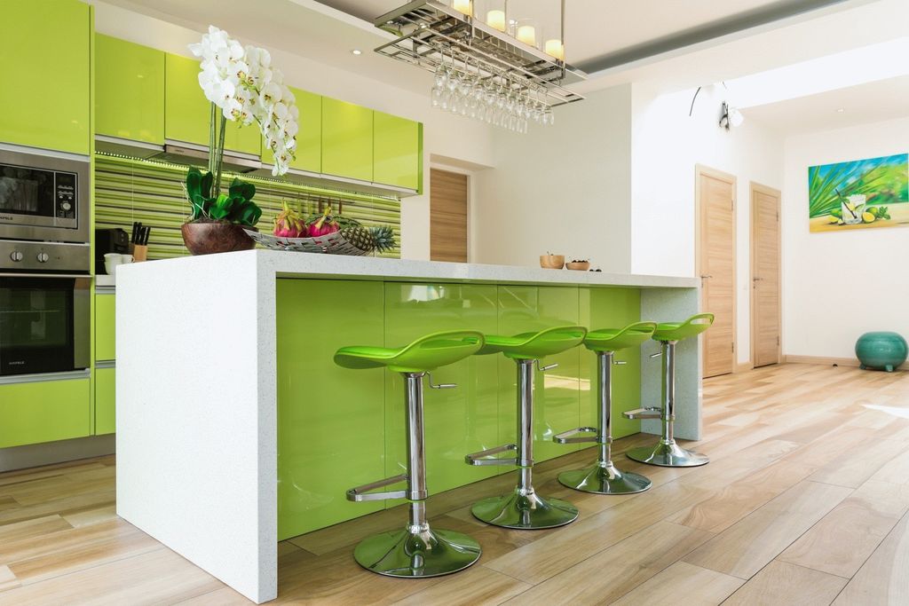 ID:268 Five bedroom Villa near Ban tai beach