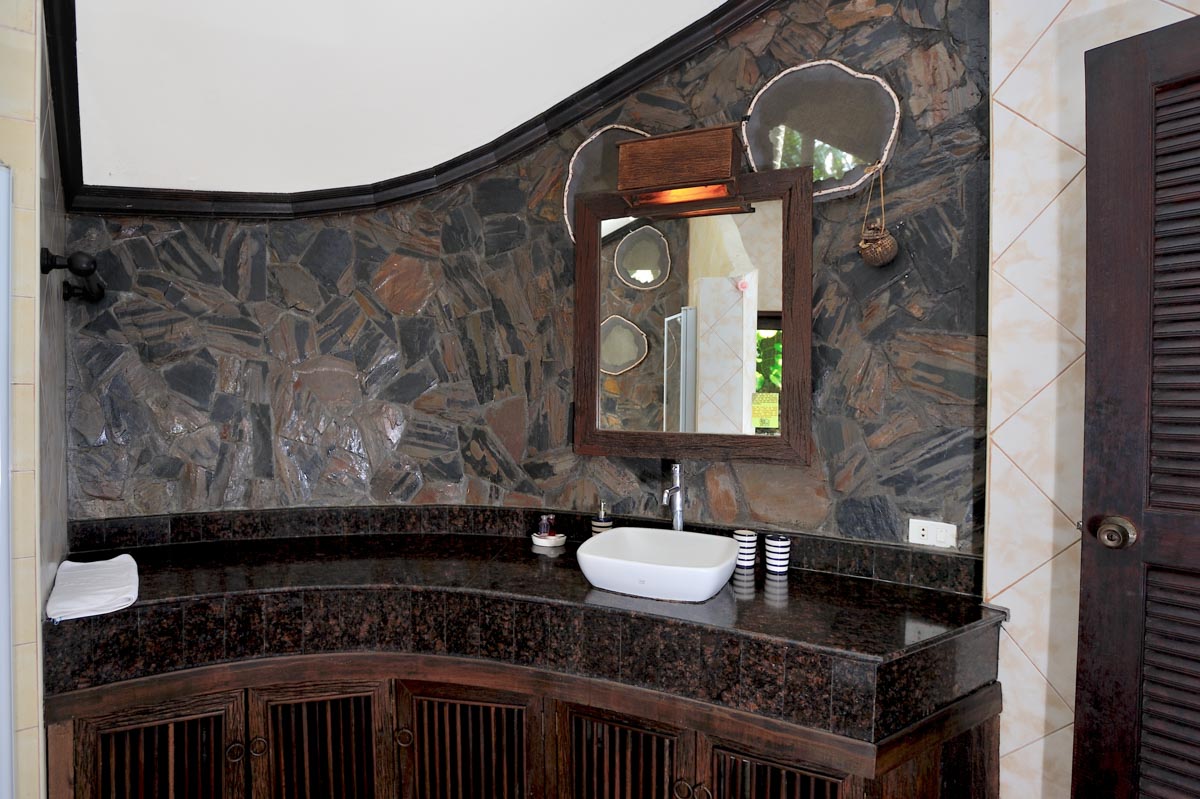 ID:625/Dua One bedroom house near Ban Tai Beach