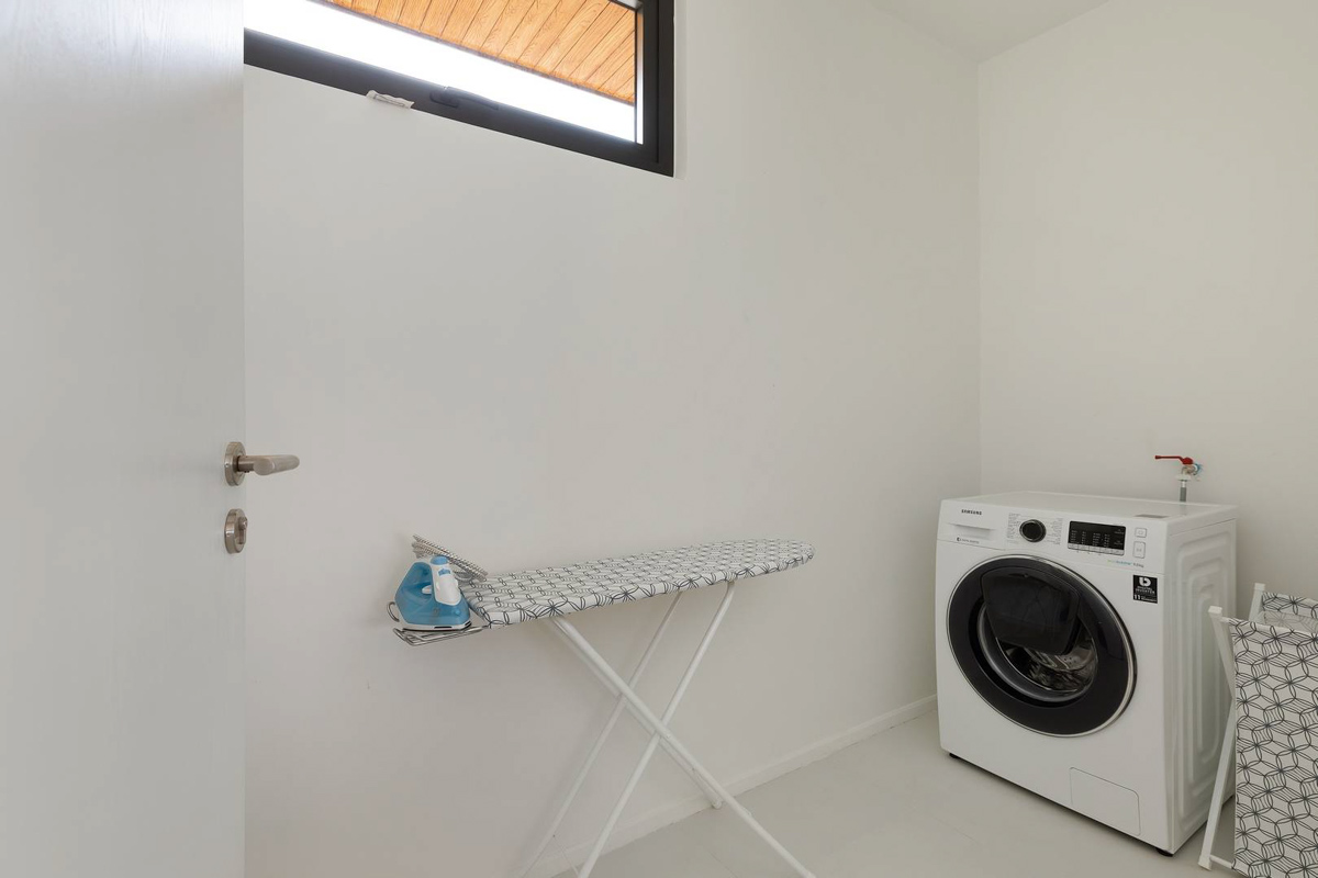ID:694 Three bedroom villa near Choeng Mon beach