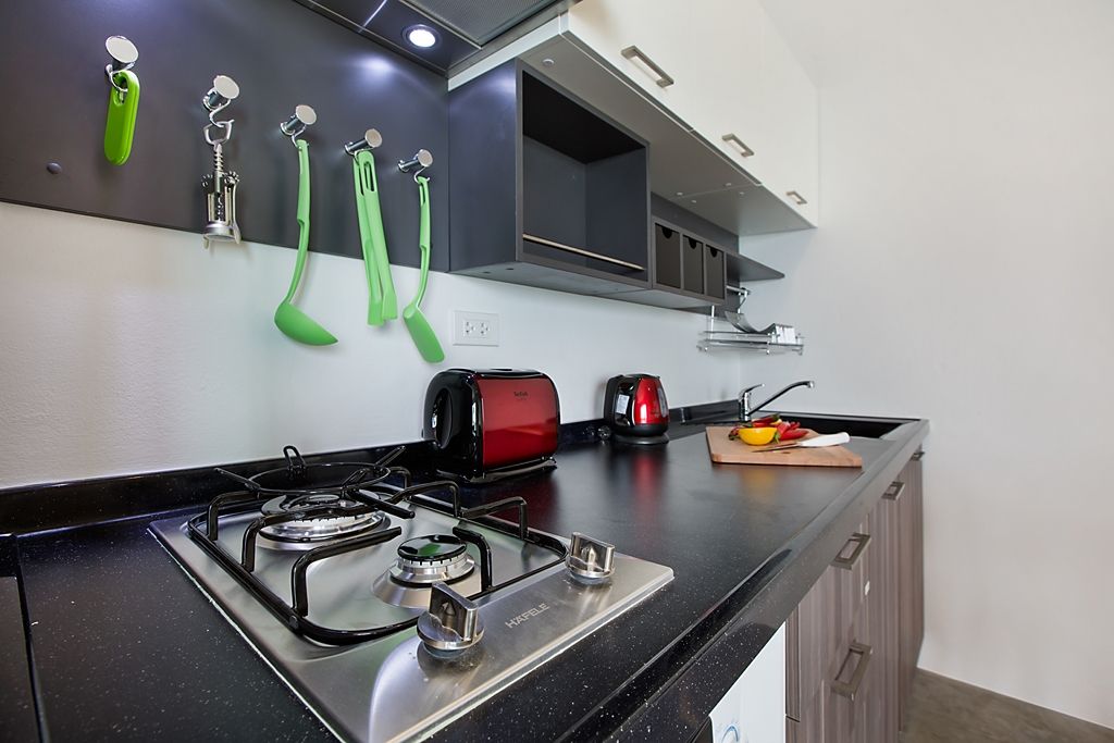 ID:65 Two bedrooms villa on Maenam beach