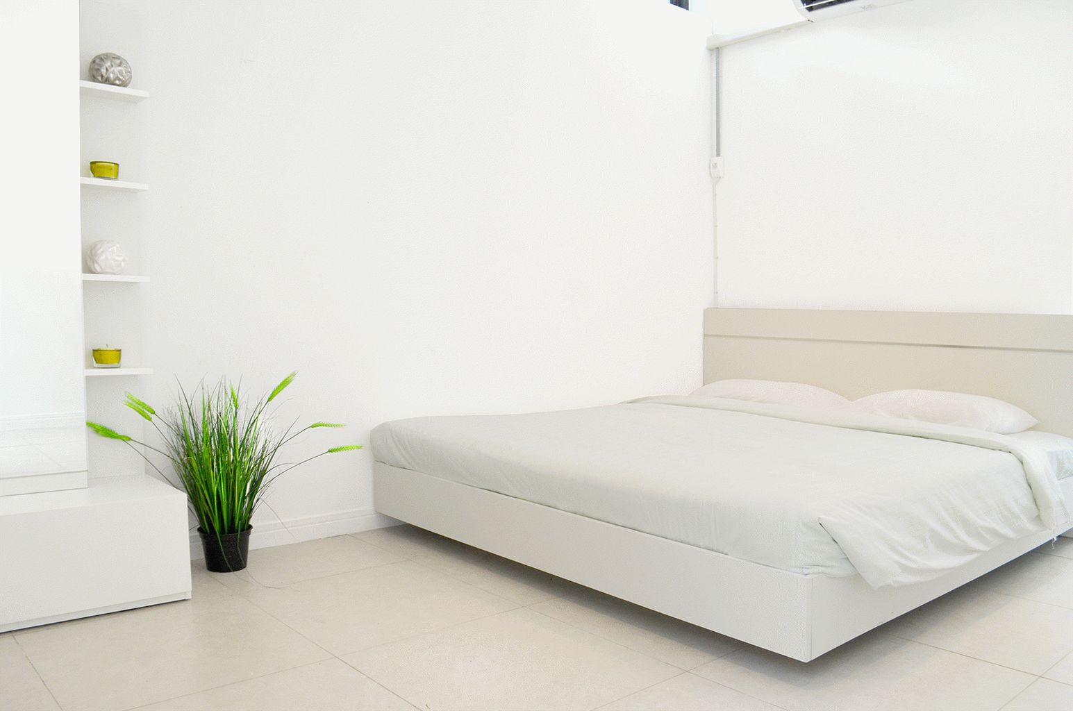 ID:259 four bedrooms villa on Lamai