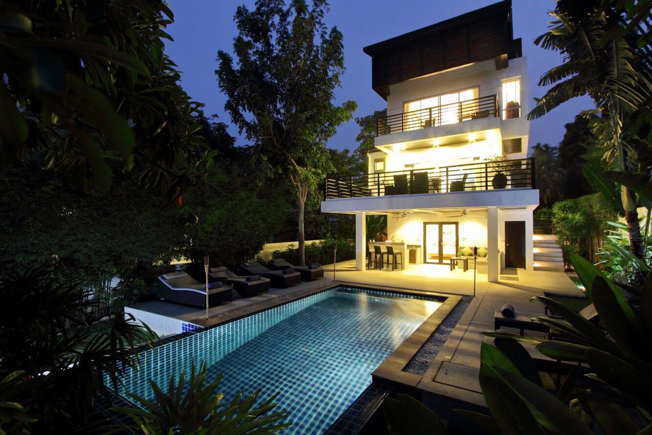 ID:493 Villa S3