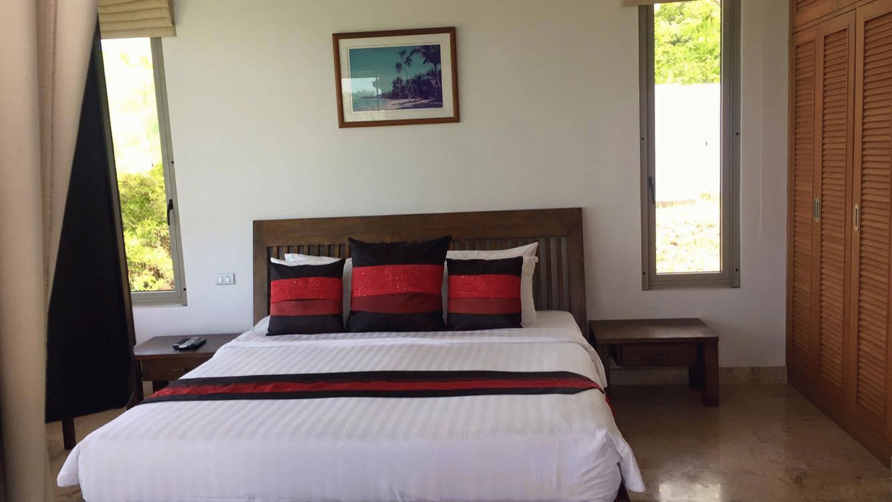 ID:514 Five bedrooms on Choeng Mon