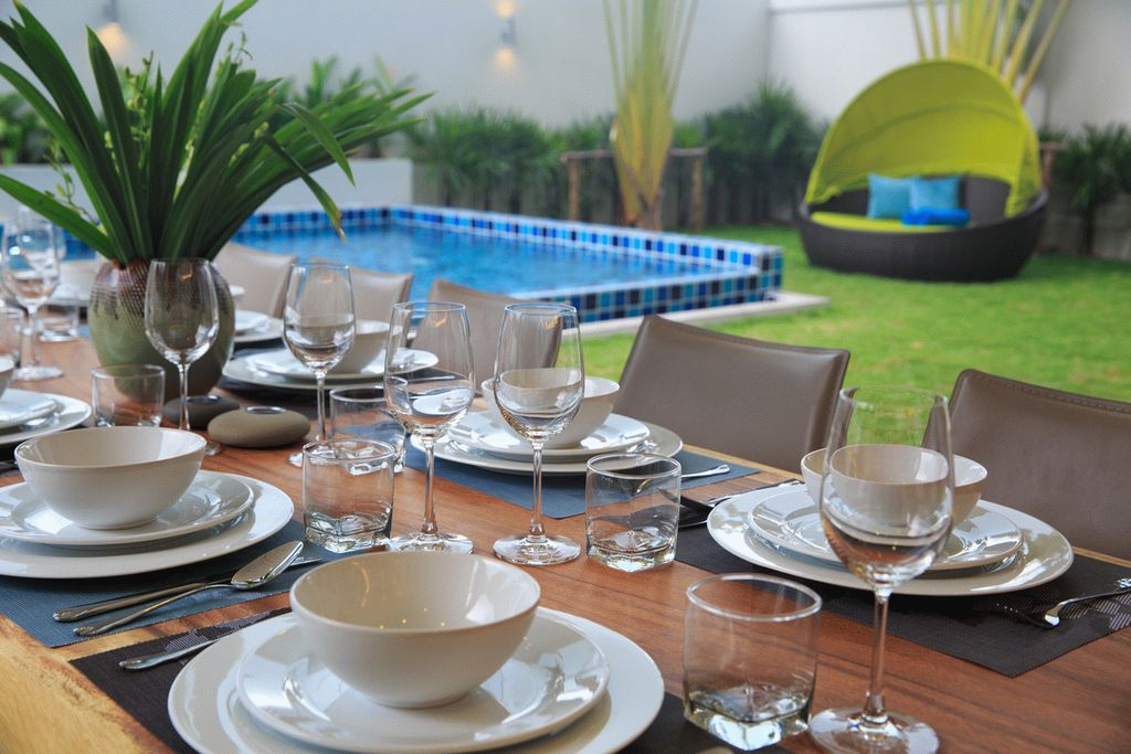 ID:267 five Bedroom Villa near Ban tai beachs for sale