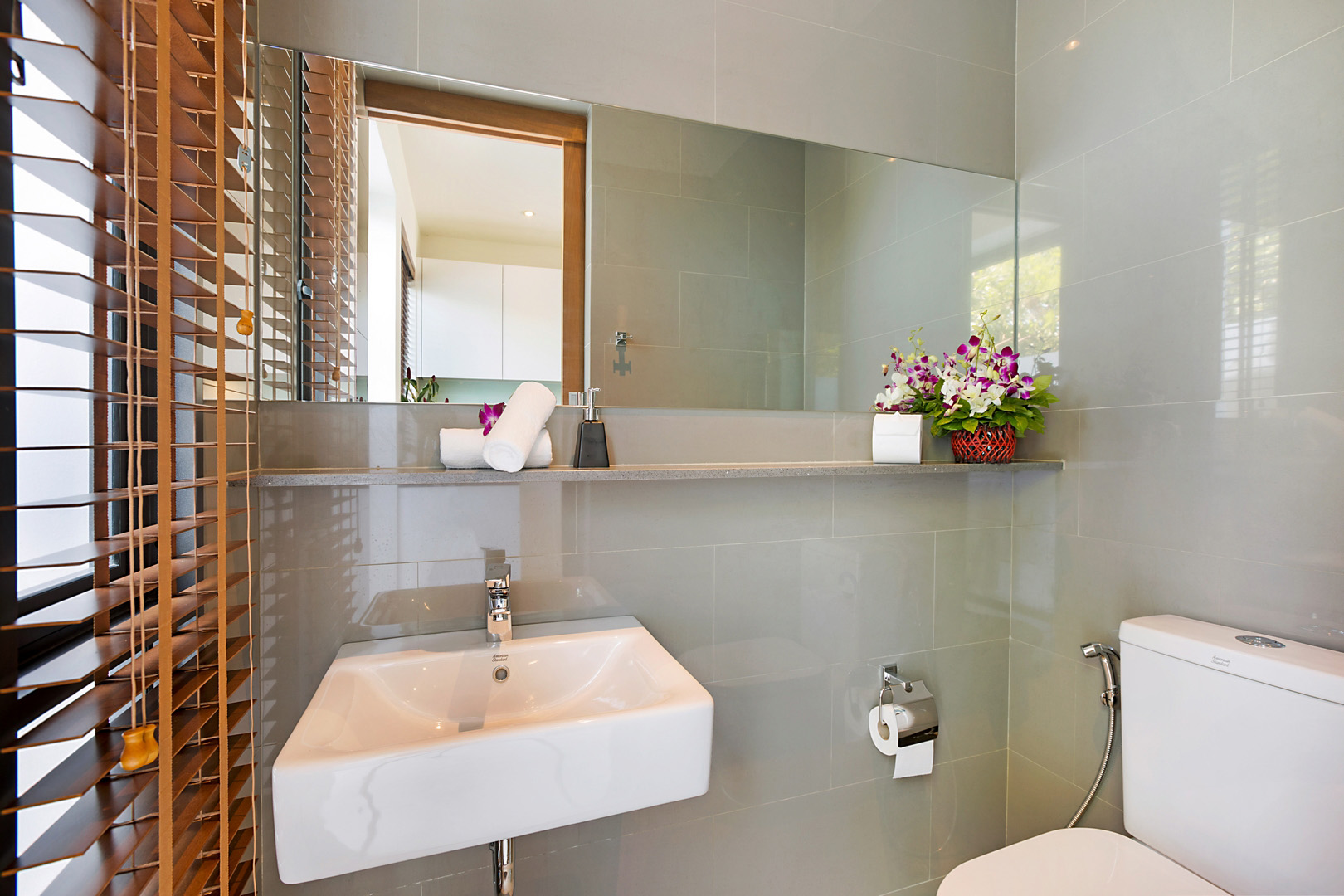 ID:544 Two bedroom townhouse on Choeng Mon