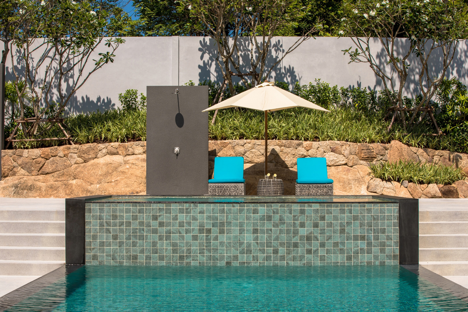ID:544 Two bedroom townhouse on Choeng Mon