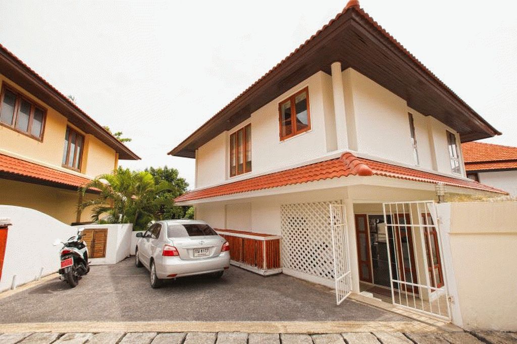 ID:586/TG29SH 3-bedroom Villa near Thong Son beach