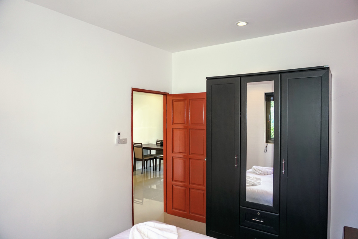 ID:659/C21 One bedroom apartment on Chaweng