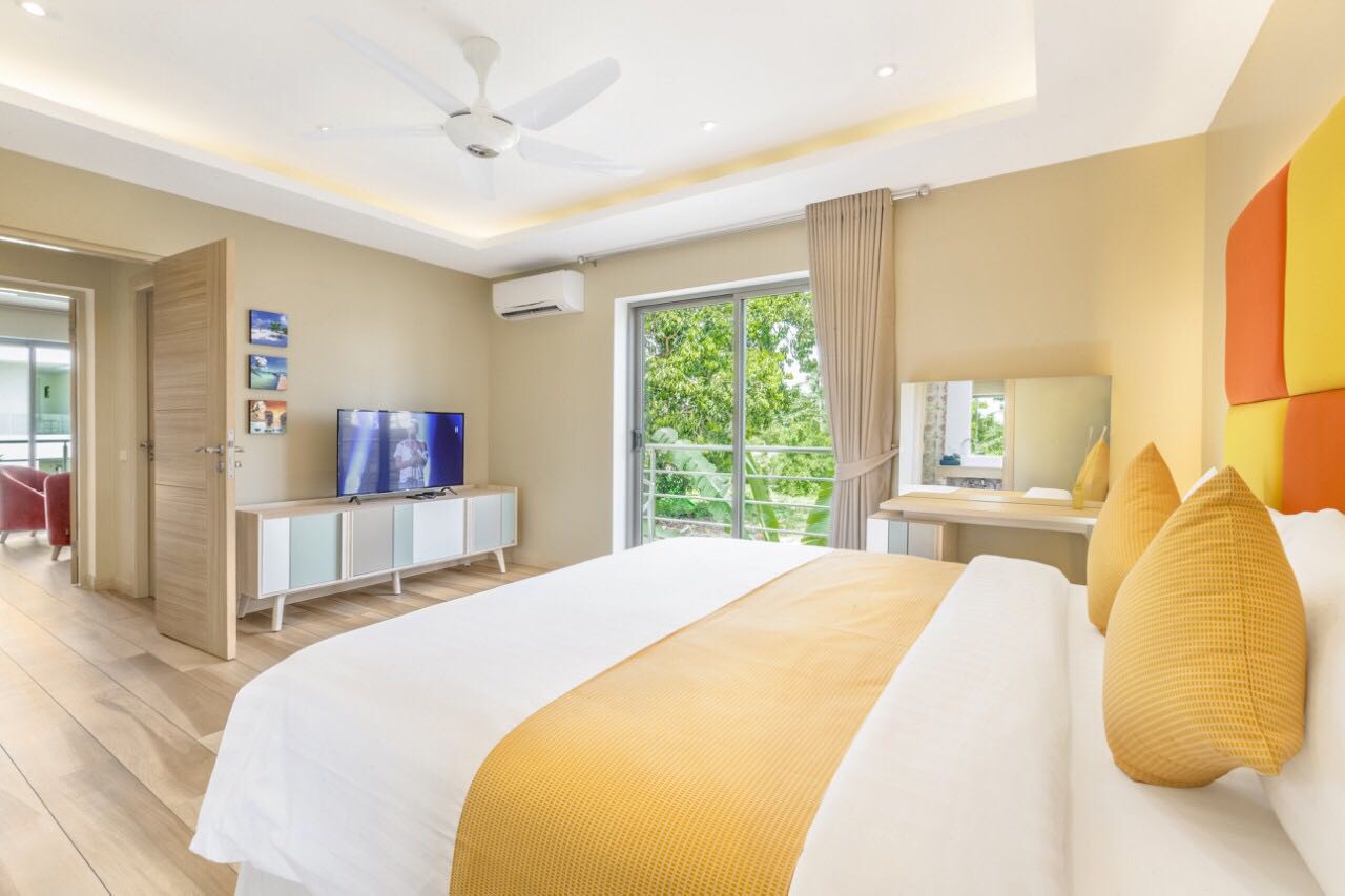 ID:446 Villa Colibri