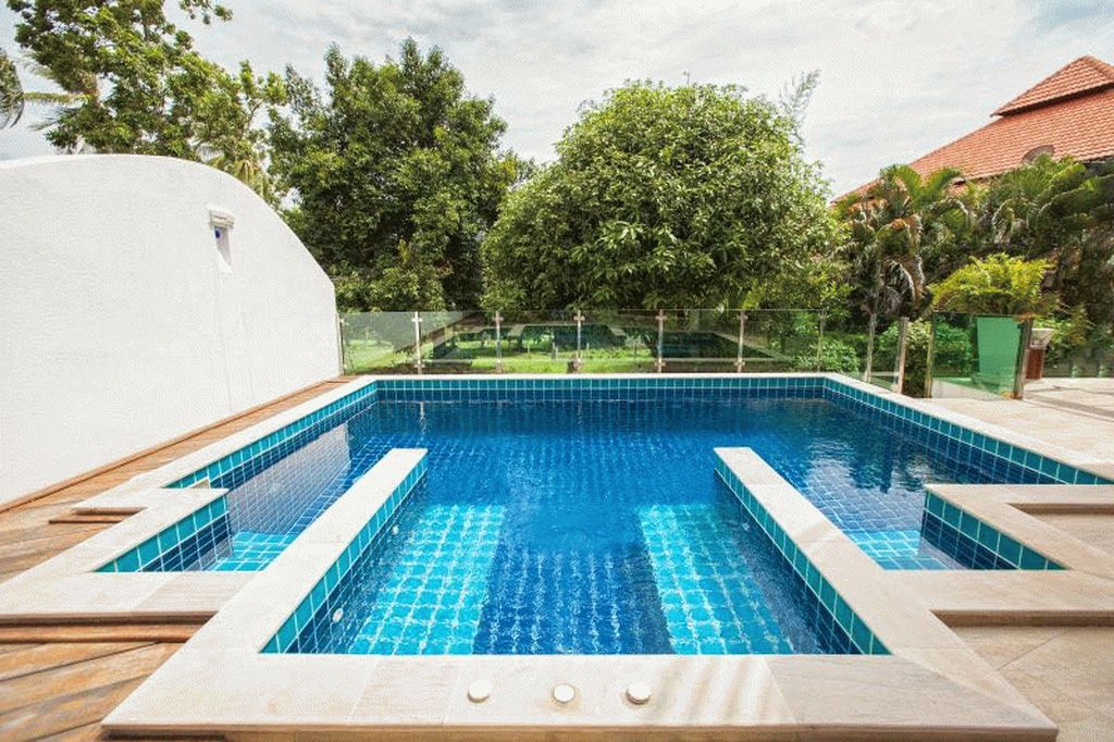 ID:586/TG29SH 3-bedroom Villa near Thong Son beach