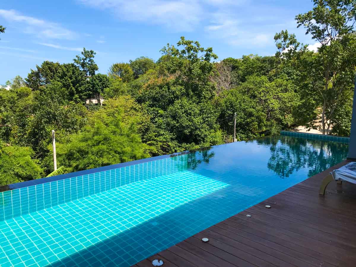 ID:667 3 bedroom Villa near Thong Son beach