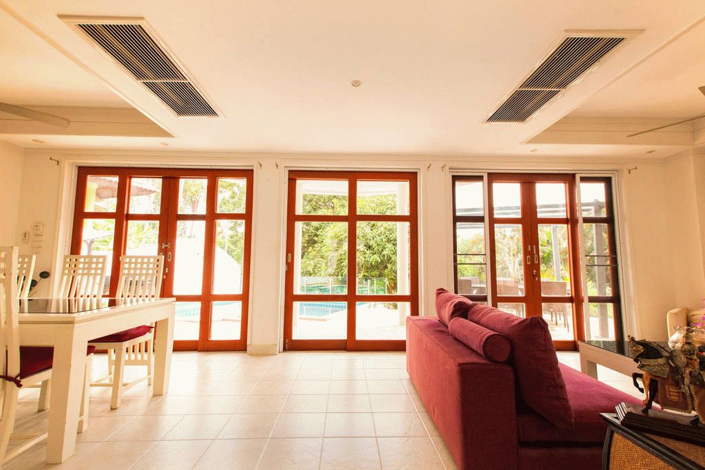 ID:586/TG29SH 3-bedroom Villa near Thong Son beach