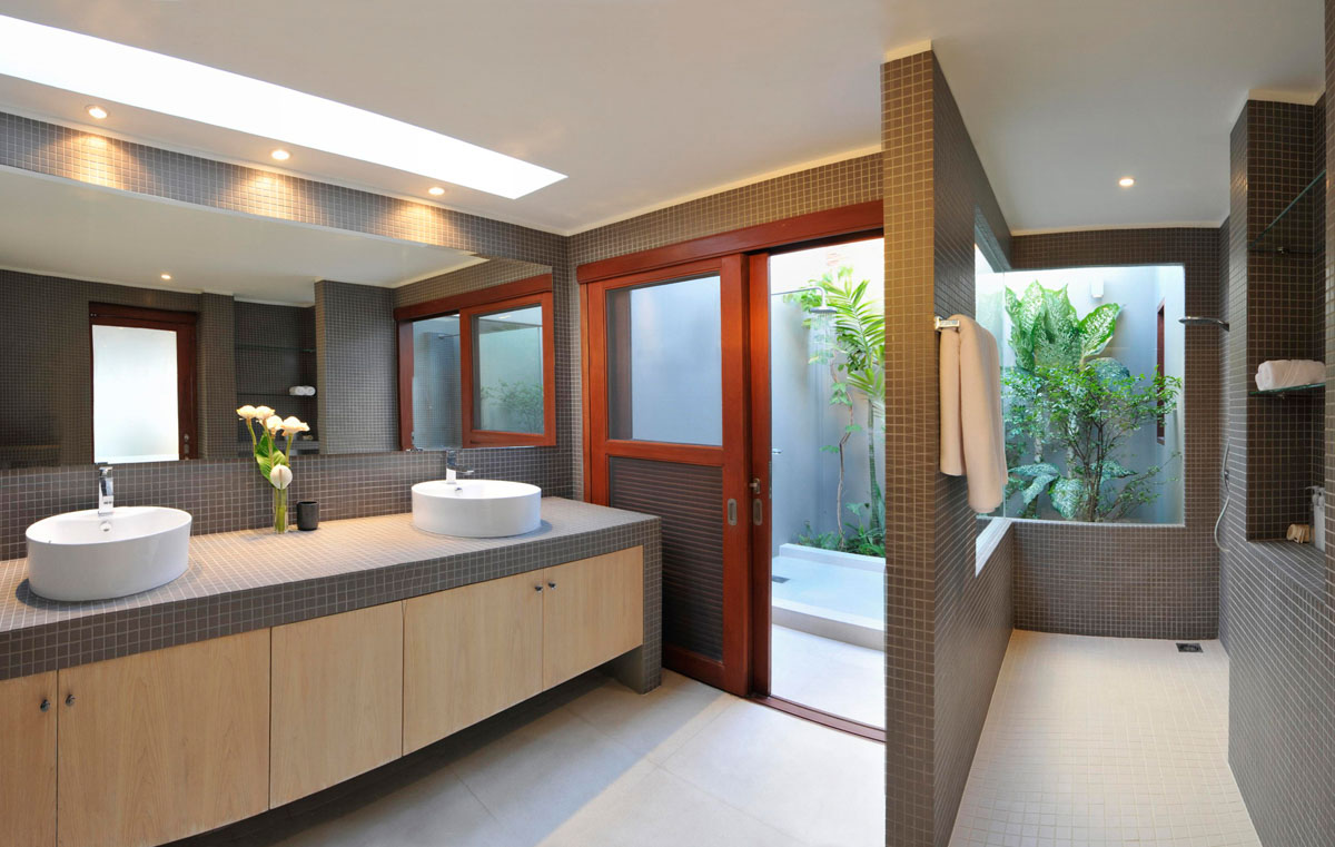 ID:665/PSMT Five bedroom villa with sea view in Choeng Mon